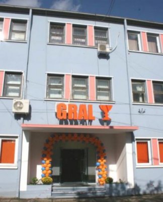 Gral va deschide în această primăvară un spital privat